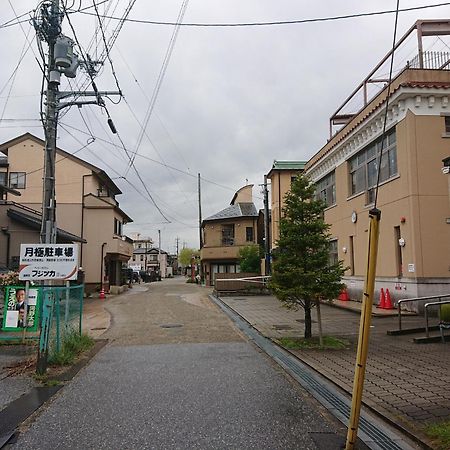 Lapus Honmachi No.200 / Vacation Stay 57908 Hikone Exterior photo