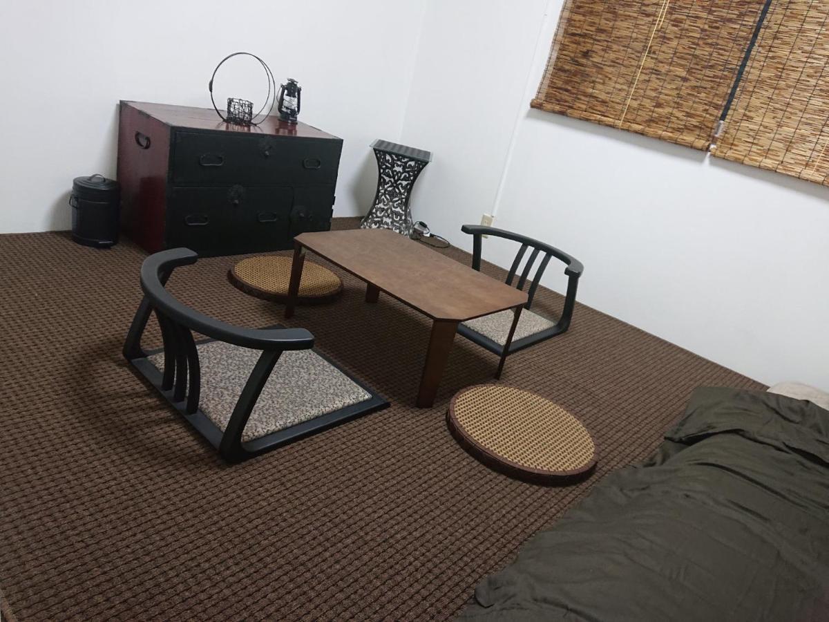 Lapus Honmachi No.200 / Vacation Stay 57908 Hikone Exterior photo