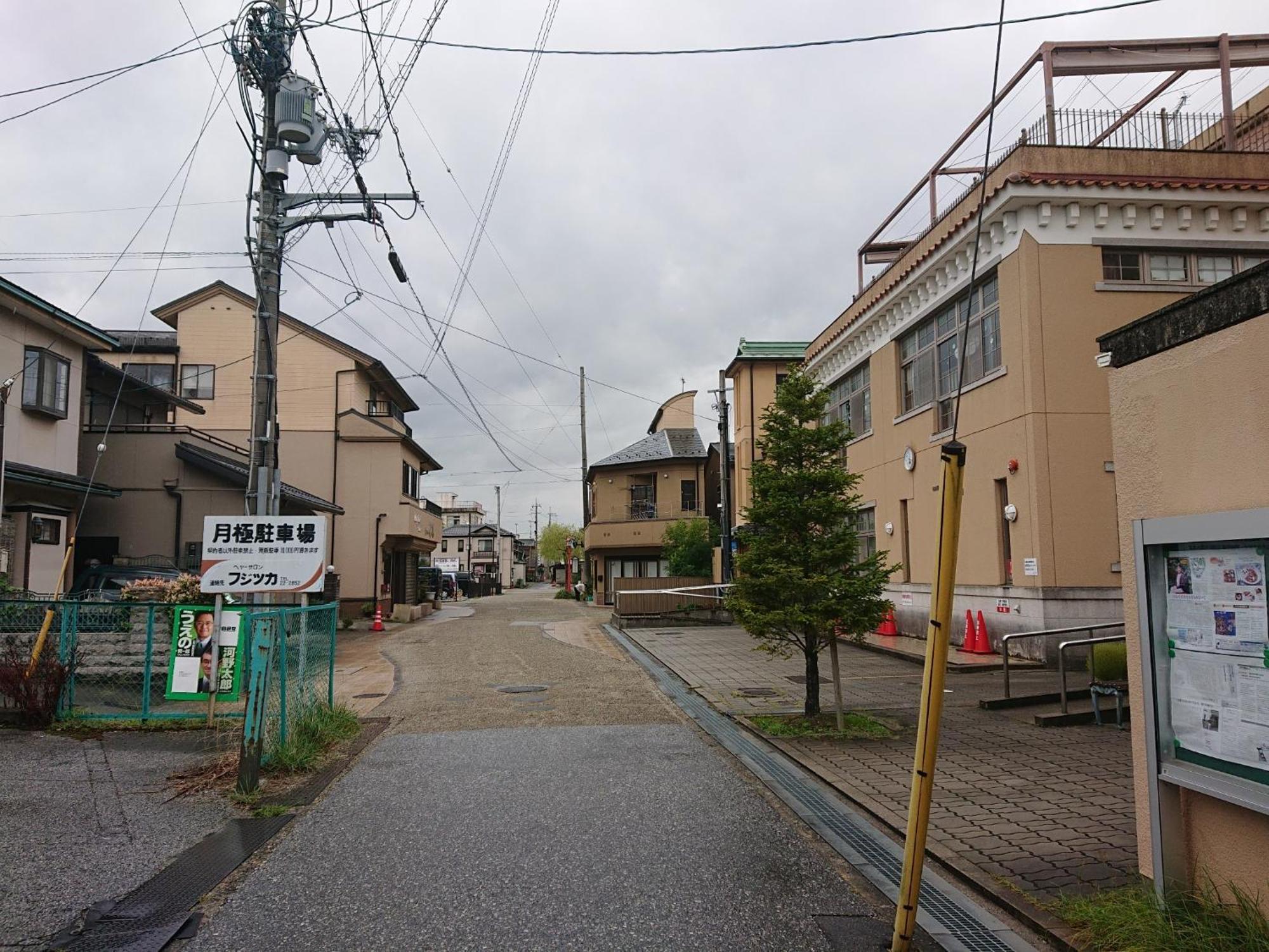Lapus Honmachi No.200 / Vacation Stay 57908 Hikone Exterior photo