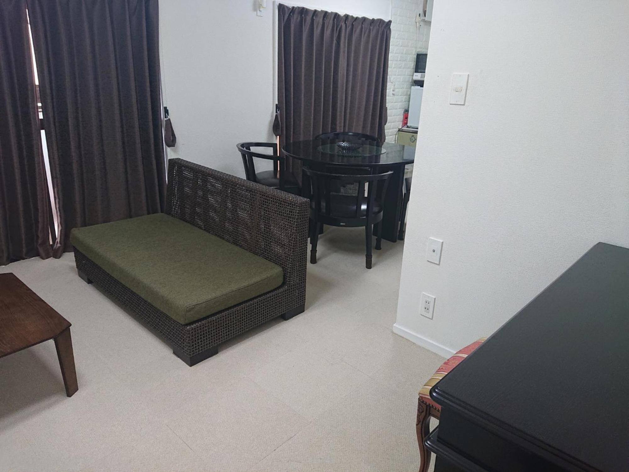 Lapus Honmachi No.200 / Vacation Stay 57908 Hikone Exterior photo